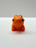 Articulated Mini Dinosaur Fidget Toy | 3D Printed Dino Figure | Flexible Desk Toy